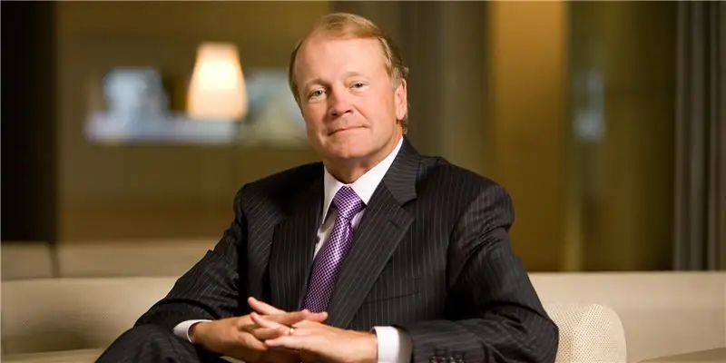 Состояние Джона Чемберса: Вики, Женат, Семья, Свадьба, Заработная плата, Братья и сестры