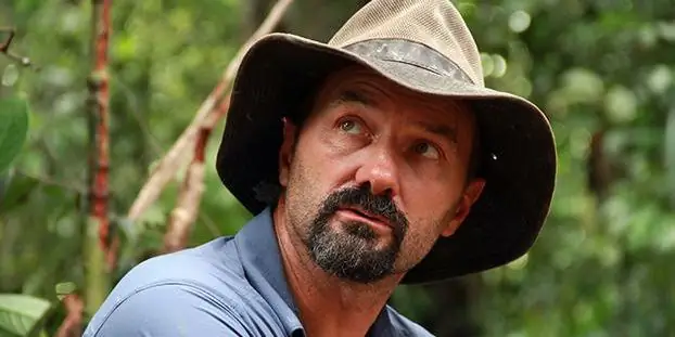 Дэйв Турин Чистая стоимость: Вики, Женат, Семья, Свадьба, Заработная плата, Братья и сестры