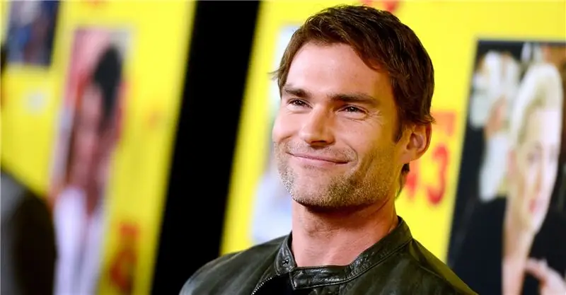 Шонн Уильям Скотт Чистая стоимость: Вики, женат, семья, свадьба, зарплата, братья и сестры