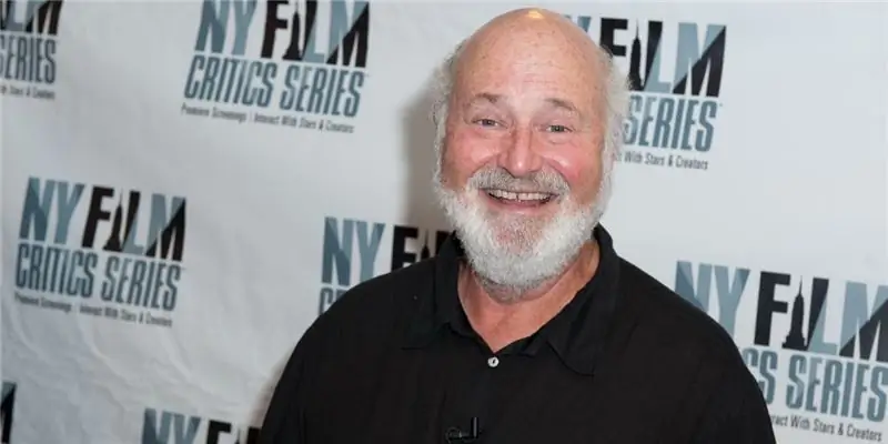 Роб Райнер Собственный капитал: Вики, женат, семья, свадьба, зарплата, братья и сестры