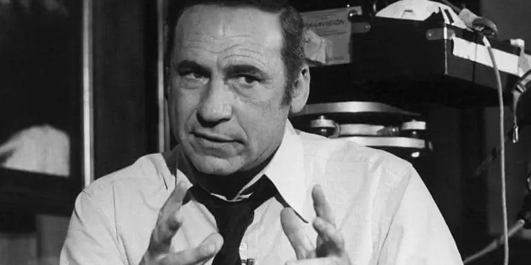 Состояние Мела Брукса: Вики, Женат, Семья, Свадьба, Заработная плата, Братья и сестры