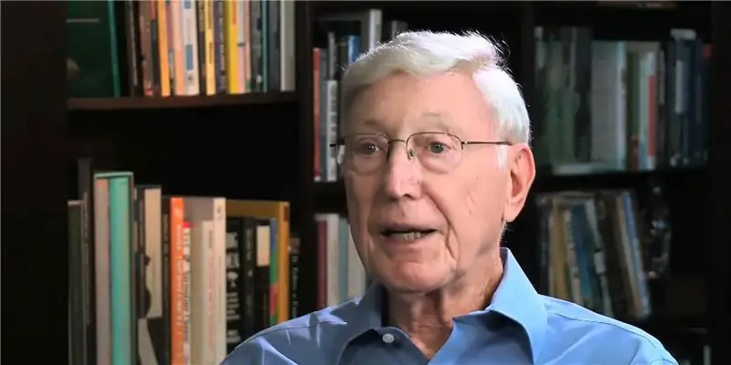 Бернард Маркус Собственный капитал: Вики, женат, семья, свадьба, зарплата, братья и сестры