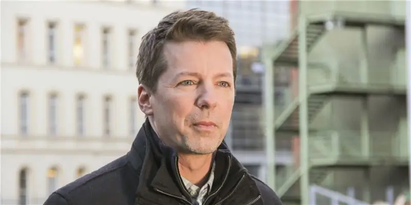 Шон Хейс Собственный капитал: Вики, Женат, Семья, Свадьба, Заработная плата, Братья и сестры