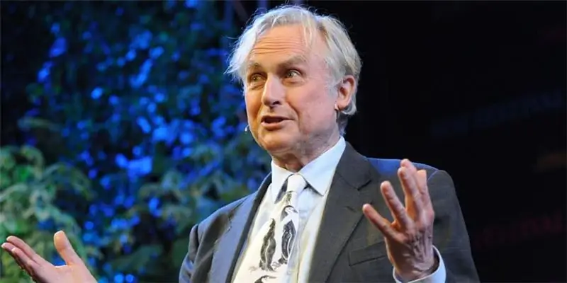 Ричард Докинз Чистая стоимость: Вики, Женат, Семья, Свадьба, Заработная плата, Братья и сестры