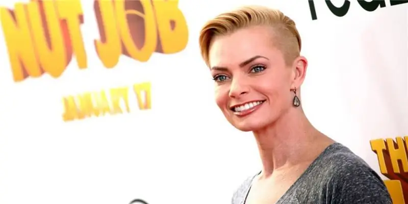 Джейми Прессли Состояние: Вики, Женат, Семья, Свадьба, Заработная плата, Братья и сестры