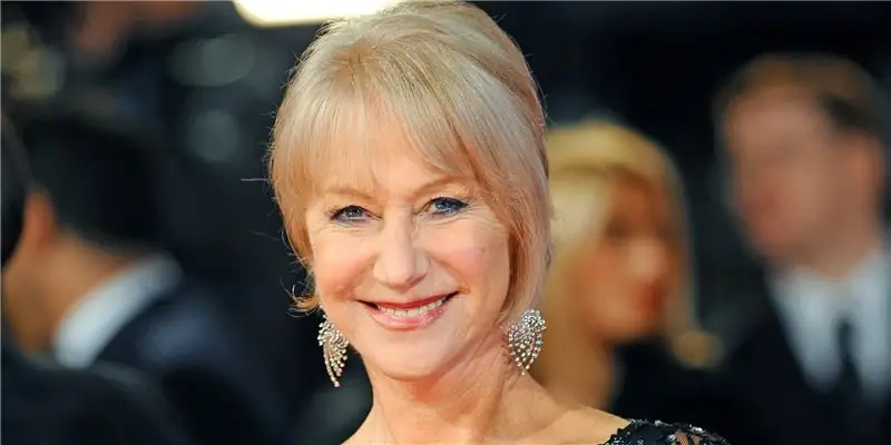 Хелен Миррен Собственный капитал: Вики, В браке, Семья, Свадьба, Заработная плата, Братья и сестры