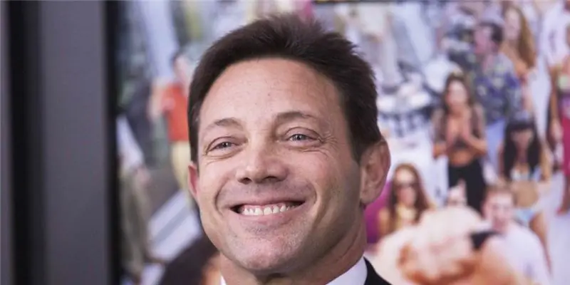 Джордан Белфорт Собственный капитал: Вики, Женат, Семья, Свадьба, Заработная плата, Братья и сестры