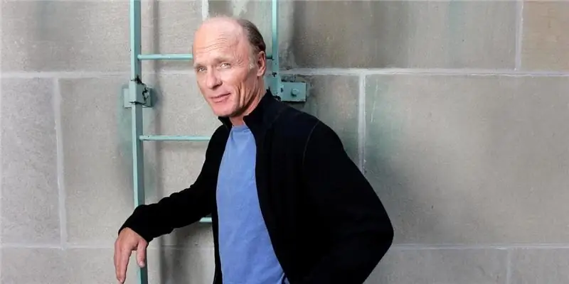 Эд Харрис Чистая стоимость: Вики, Женат, Семья, Свадьба, Заработная плата, Братья и сестры