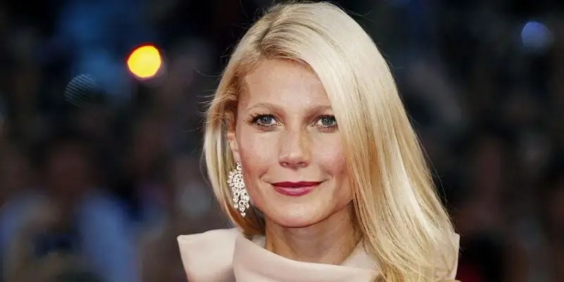 Состояние Гвинет Пэлтроу: Вики, В браке, Семья, Свадьба, Заработная плата, Братья и сестры