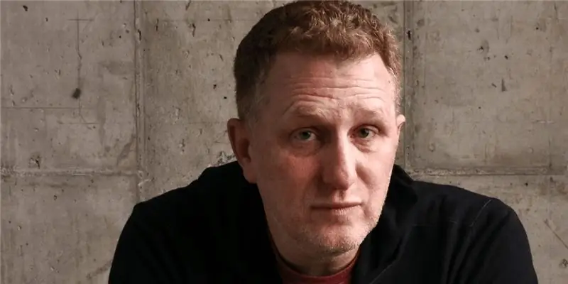 Майкл Рапапорт Собственный капитал: Вики, женат, семья, свадьба, зарплата, братья и сестры