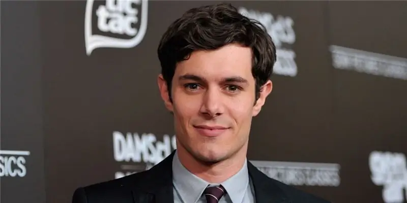 Состояние Адама Броуди: Вики, Женат, Семья, Свадьба, Заработная плата, Братья и сестры