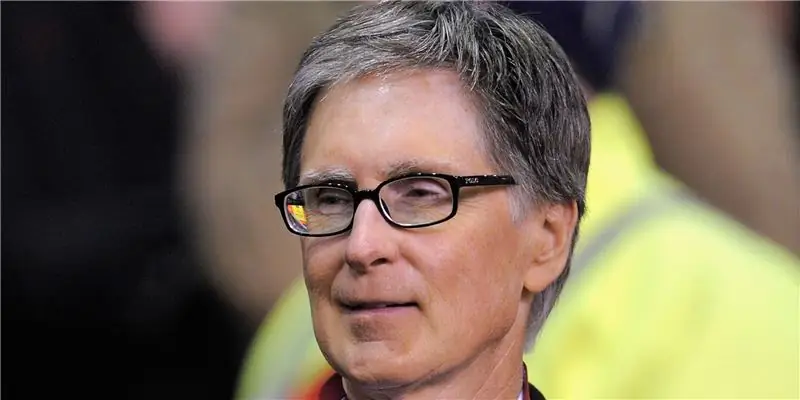 Джон Генри Чистая стоимость: Wiki, женат, семья, свадьба, зарплата, братья и сестры