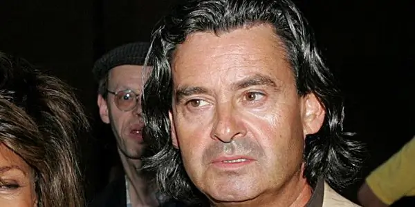 Эрвин Бах Собственный капитал: Вики, Женат, Семья, Свадьба, Заработная плата, Братья и сестры