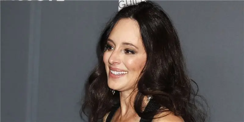 Состояние Мадлен Стоу: вики, замужем, семья, свадьба, зарплата, братья и сестры