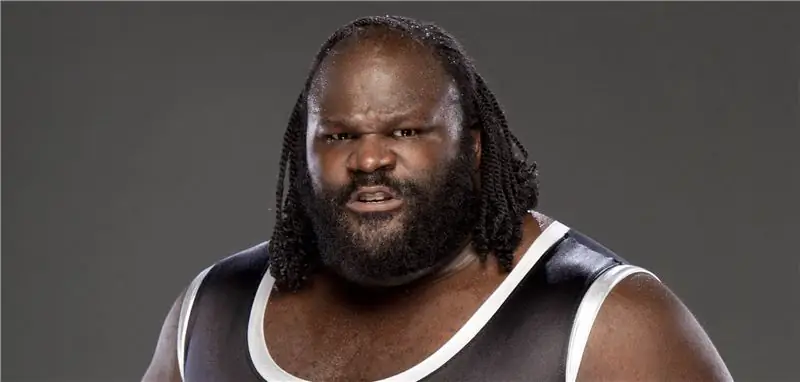 Марк Генри Чистая стоимость: Wiki, женат, семья, свадьба, зарплата, братья и сестры