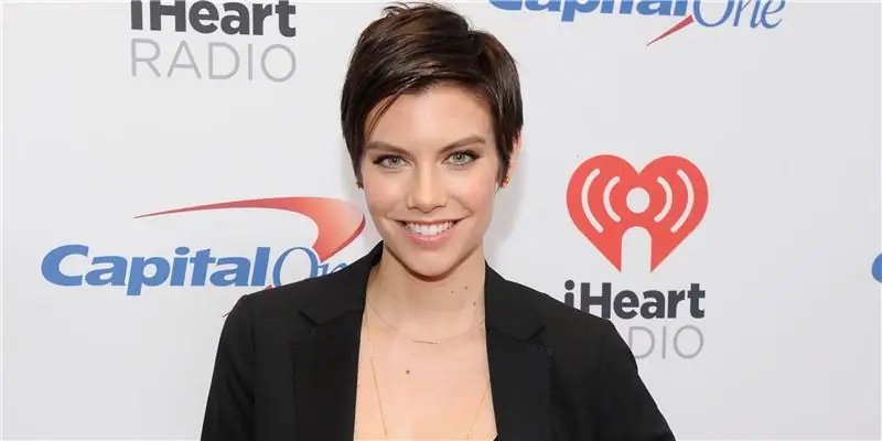 Лорен Коэн Собственный капитал: Вики, В браке, Семья, Свадьба, Заработная плата, Братья и сестры