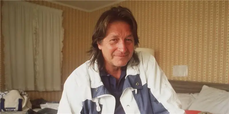 Джордж Юнг Чистая стоимость: Вики, женат, семья, свадьба, зарплата, братья и сестры