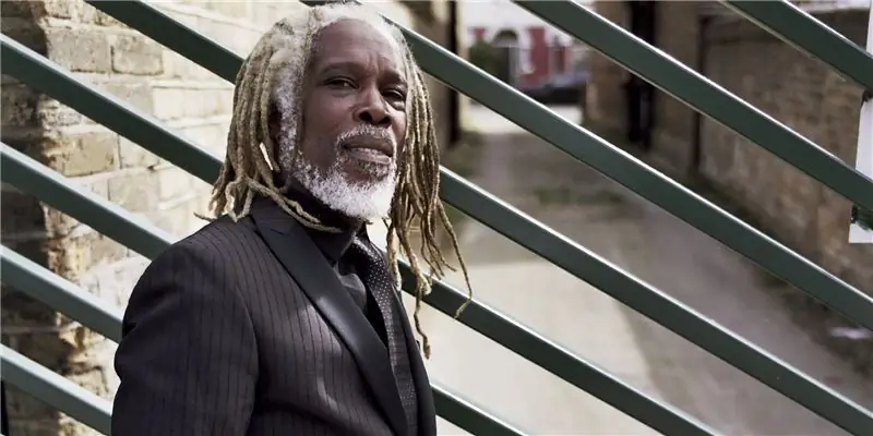 Состояние Билли Оушена: Вики, Женат, Семья, Свадьба, Заработная плата, Братья и сестры