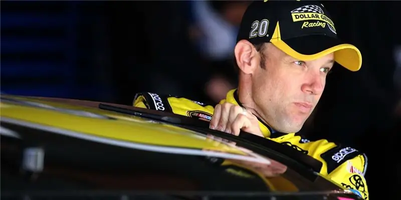 Мэтт Кенсет Собственный капитал: Вики, женат, семья, свадьба, зарплата, братья и сестры