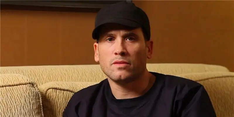 Марк Эко Собственный капитал: Вики, женат, семья, свадьба, зарплата, братья и сестры