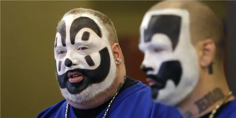 Джозеф Брюс (Насилие J) Собственный капитал: Вики, Женат, Семья, Свадьба, Заработная плата, Братья и сестры