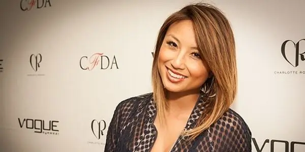 Джинни Май Чистая стоимость: Вики, В браке, Семья, Свадьба, Заработная плата, Братья и сестры