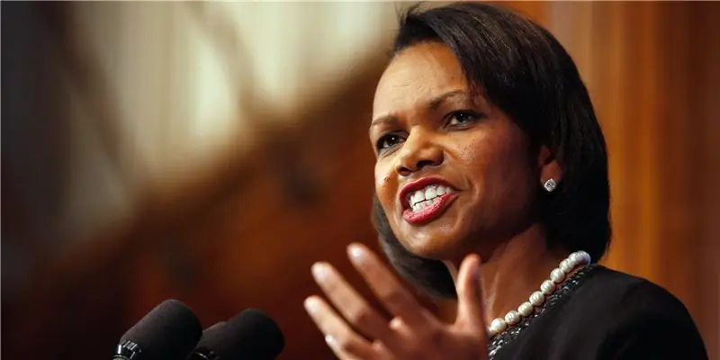 Кондолиза Райс Состояние: Вики, В браке, Семья, Свадьба, Заработная плата, Братья и сестры