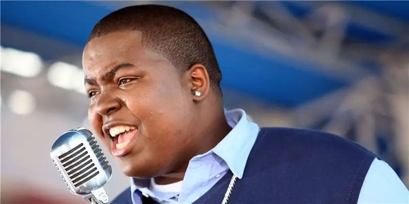 Шон Кингстон Собственный капитал: Вики, женат, семья, свадьба, зарплата, братья и сестры