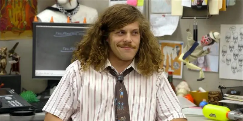 Блейк Андерсон Собственный капитал: Вики, женат, семья, свадьба, зарплата, братья и сестры