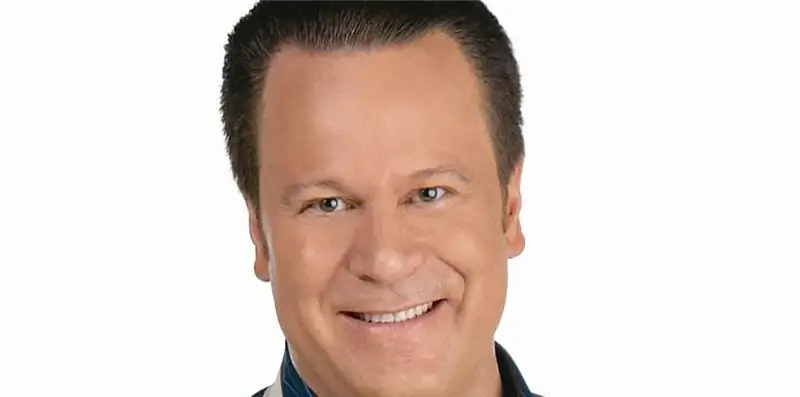 Дэвид Венейбл Чистая стоимость: Вики, Женат, Семья, Свадьба, Заработная плата, Братья и сестры