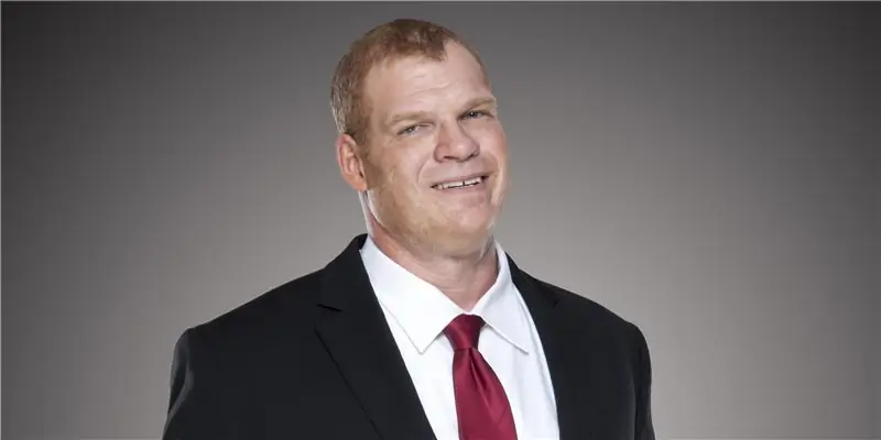 Состояние Кейна: Вики, Женат, Семья, Свадьба, Заработная плата, Братья и сестры