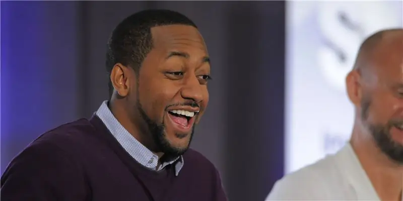 Джалил Уайт Чистая стоимость: Вики, Женат, Семья, Свадьба, Заработная плата, Братья и сестры