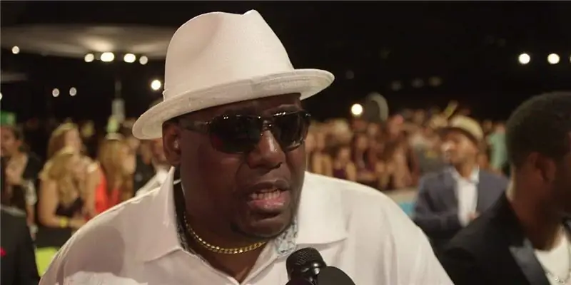 Kool Moe Dee Собственный капитал: Вики, В браке, Семья, Свадьба, Заработная плата, Братья и сестры