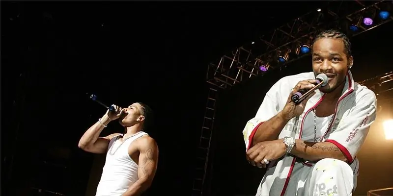 Состояние Джахайма: Вики, В браке, Семья, Свадьба, Заработная плата, Братья и сестры