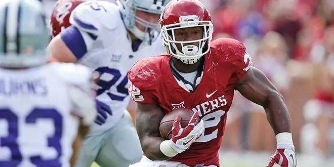 Насколько богат Самаже Перин? Его Wiki: Состояние, Травма, Брат, Жена, Семья