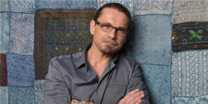 Курт Саттер Собственный капитал: Вики, женат, семья, свадьба, зарплата, братья и сестры