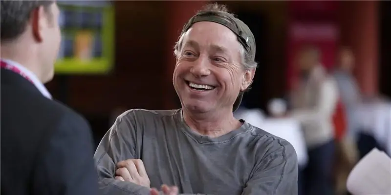 Грег Глассман Собственный капитал: Вики, Женат, Семья, Свадьба, Заработная плата, Братья и сестры