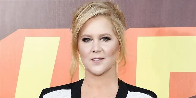 Эми Шумер Собственный капитал: Вики, Замужем, Семья, Свадьба, Заработная плата, Братья и сестры