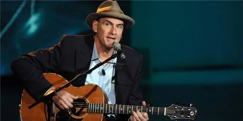 Джеймс Тейлор Собственный капитал: Вики, женат, семья, свадьба, зарплата, братья и сестры