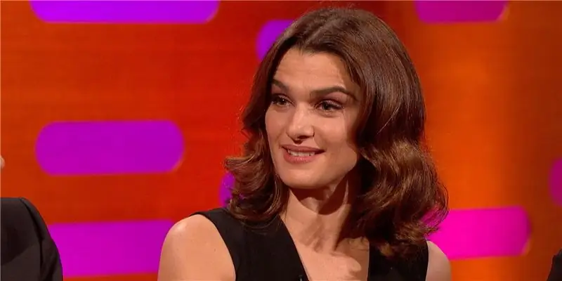 Состояние Рэйчел Вайс: Вики, Замужем, Семья, Свадьба, Заработная плата, Братья и сестры