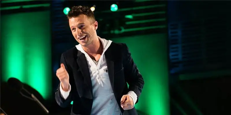 Мэт Франко Чистая стоимость: Вики, женат, семья, свадьба, зарплата, братья и сестры