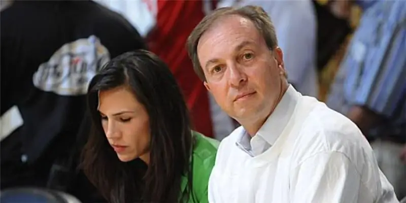 Состояние Джо Лейкоба: Вики, Женат, Семья, Свадьба, Заработная плата, Братья и сестры