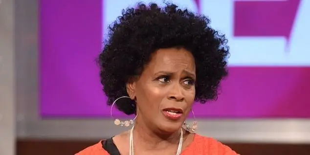 Джанет Хьюберт Собственный капитал: Вики, Женат, Семья, Свадьба, Заработная плата, Братья и сестры