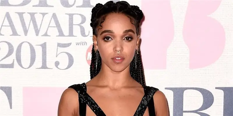 Состояние FKA Twigs: Вики, В браке, Семья, Свадьба, Заработная плата, Братья и сестры
