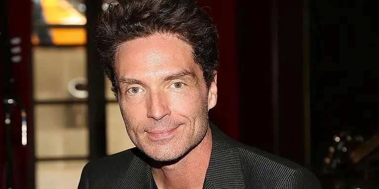 Ричард Маркс Состояние: Вики, Женат, Семья, Свадьба, Заработная плата, Братья и сестры