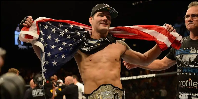 Крис Вайдман Собственный капитал: Вики, Женат, Семья, Свадьба, Заработная плата, Братья и сестры