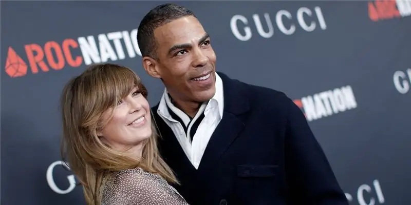 Крис Айвери Собственный капитал: Вики, Женат, Семья, Свадьба, Заработная плата, Братья и сестры