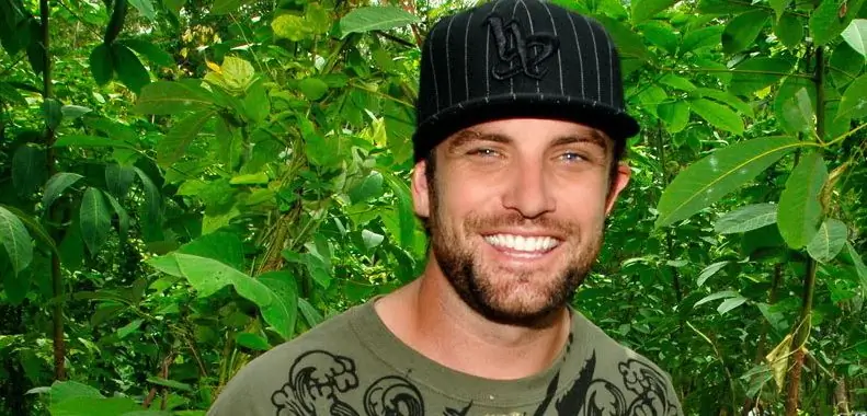 TJ Lavin Собственный капитал: Вики, Женат, Семья, Свадьба, Заработная плата, Братья и сестры