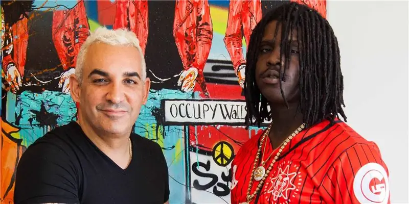 Алки Дэвид Чистая стоимость: Вики, женат, семья, свадьба, зарплата, братья и сестры