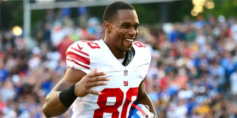 Виктор Круз Состояние: вики, женат, семья, свадьба, зарплата, братья и сестры